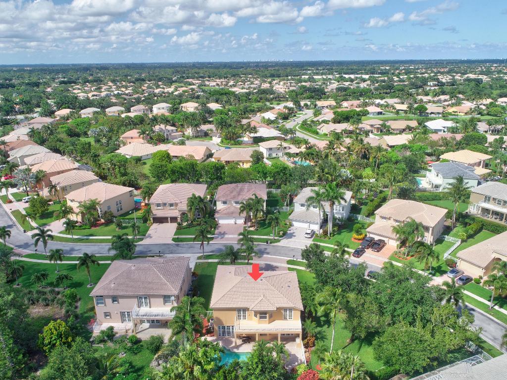 LEGACY CHASE   SMITH DAIRY WEST 7 PH 2 - Residential