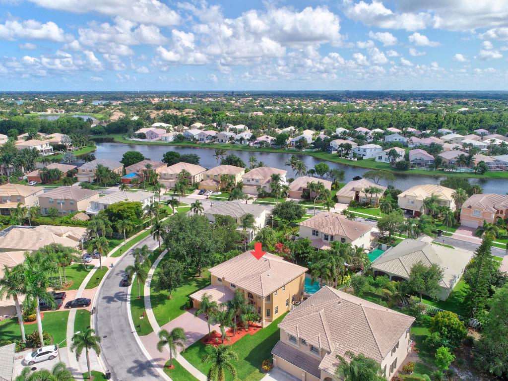 LEGACY CHASE   SMITH DAIRY WEST 7 PH 2 - Residential