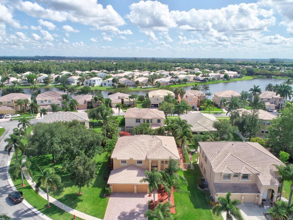 LEGACY CHASE   SMITH DAIRY WEST 7 PH 2 - Residential