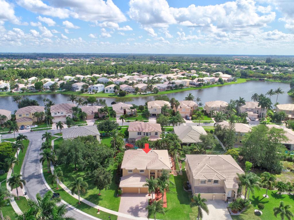 LEGACY CHASE   SMITH DAIRY WEST 7 PH 2 - Residential