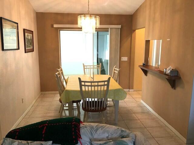 PORT ST LUCIE SECTION 40 - Residential