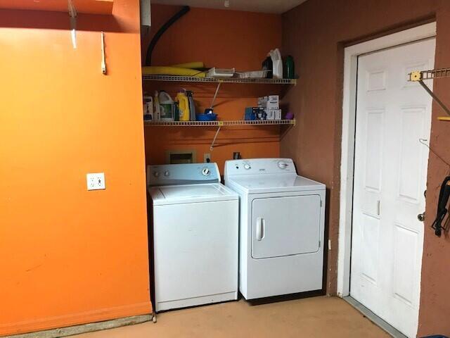 PORT ST LUCIE SECTION 40 - Residential