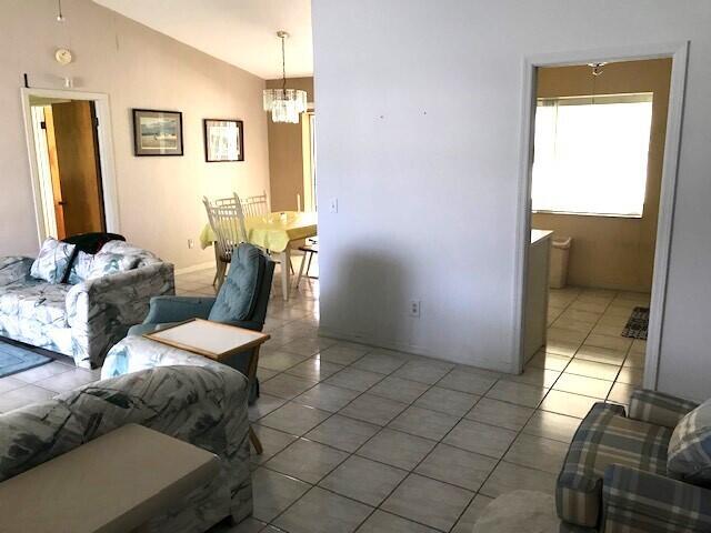 PORT ST LUCIE SECTION 40 - Residential