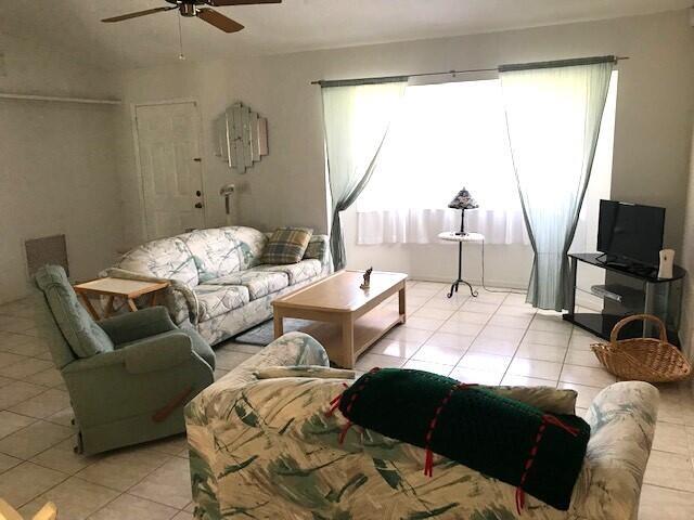 PORT ST LUCIE SECTION 40 - Residential