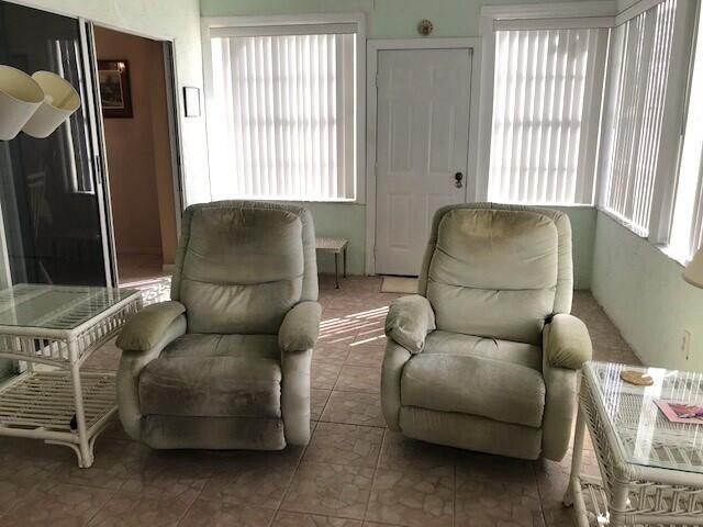 PORT ST LUCIE SECTION 40 - Residential