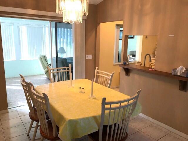 PORT ST LUCIE SECTION 40 - Residential