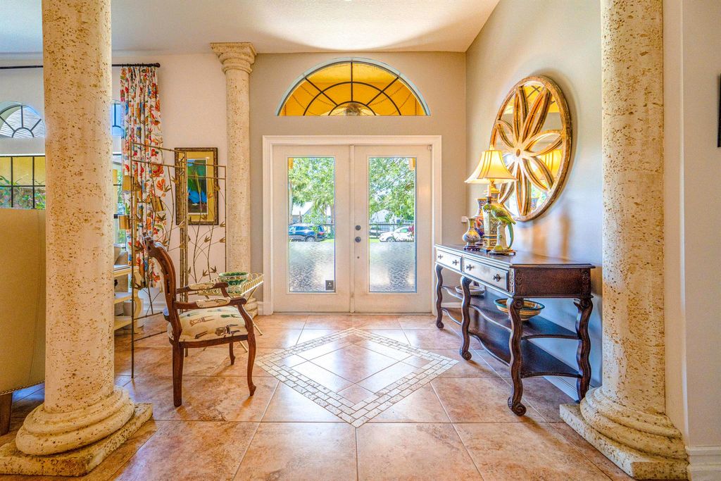 Photo of 1613 SW Cecelia Lane, Port Saint Lucie, FL 34953 (MLS # R11091266)