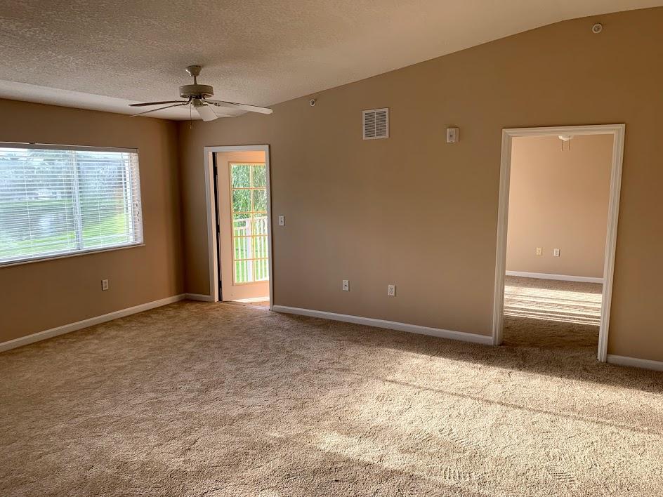 THE CLUB AT ST LUCIE WEST, A CONDOMINIUM - Residential Lease