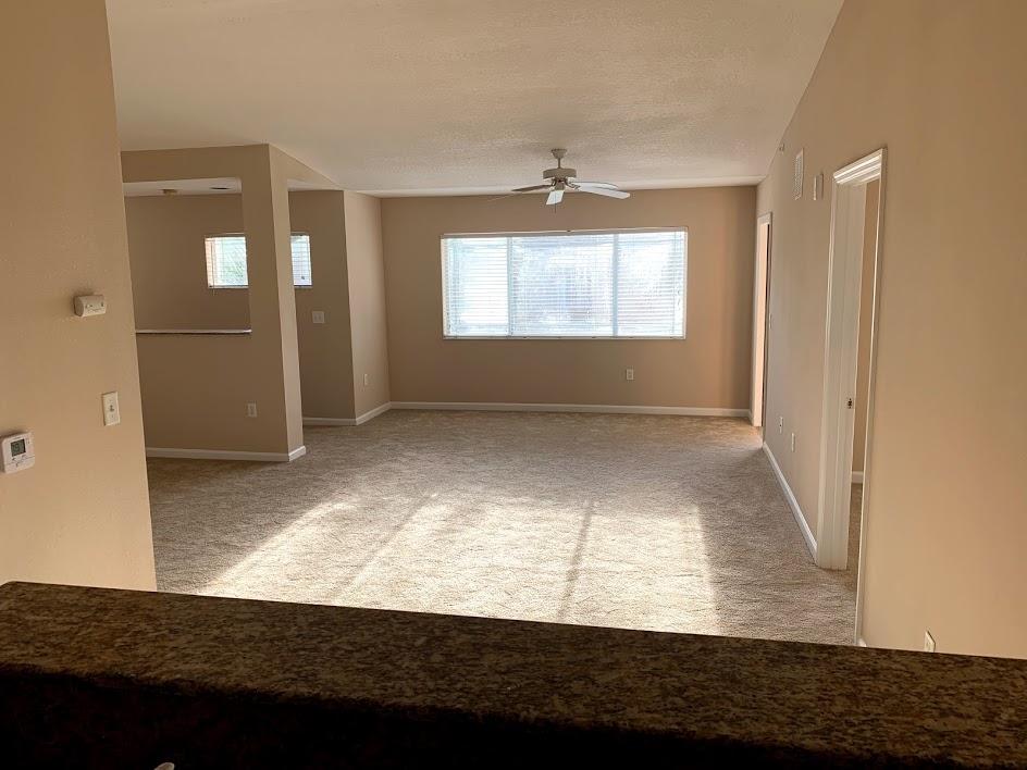 THE CLUB AT ST LUCIE WEST, A CONDOMINIUM - Residential Lease