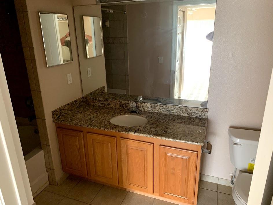 THE CLUB AT ST LUCIE WEST, A CONDOMINIUM - Residential Lease