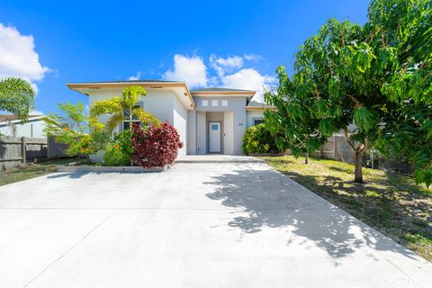 328 Jackson Avenue Greenacres FL 33463
