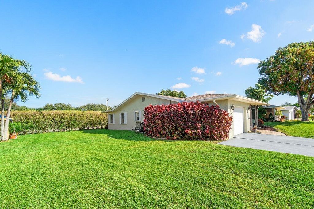 Photo of 6187 Overland Place, Delray Beach, FL 33484 (MLS # R11145851)