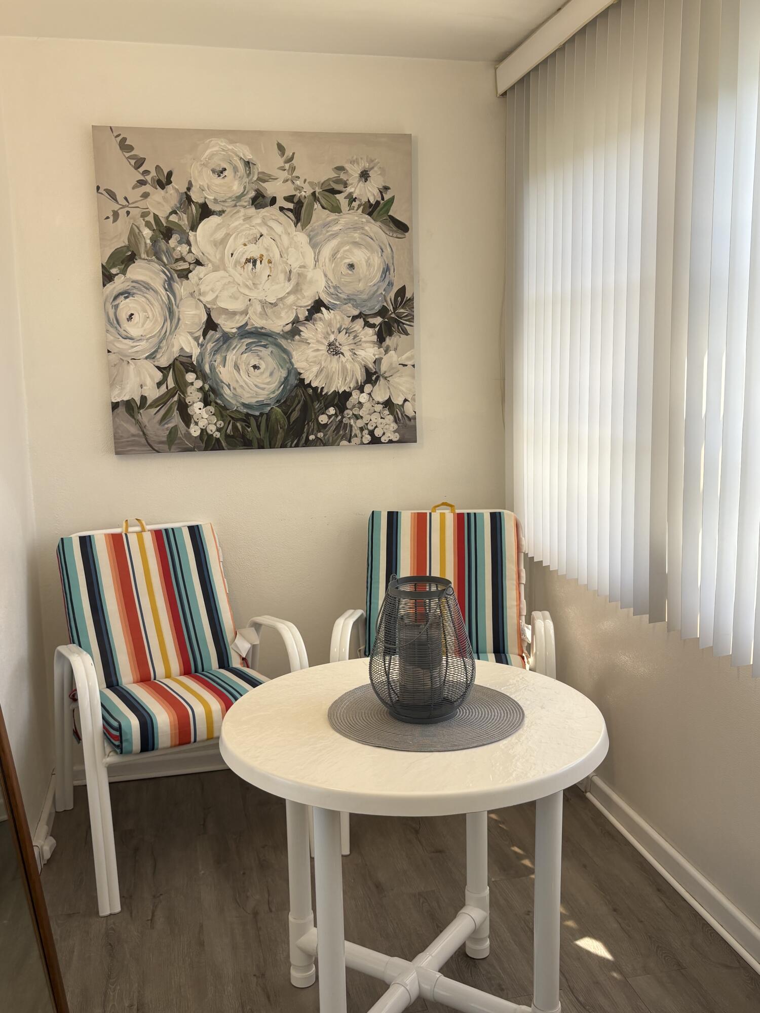 MURRY HILLS APT BLDG CONDO - Residential