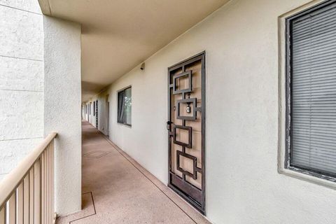 A home in Delray Beach