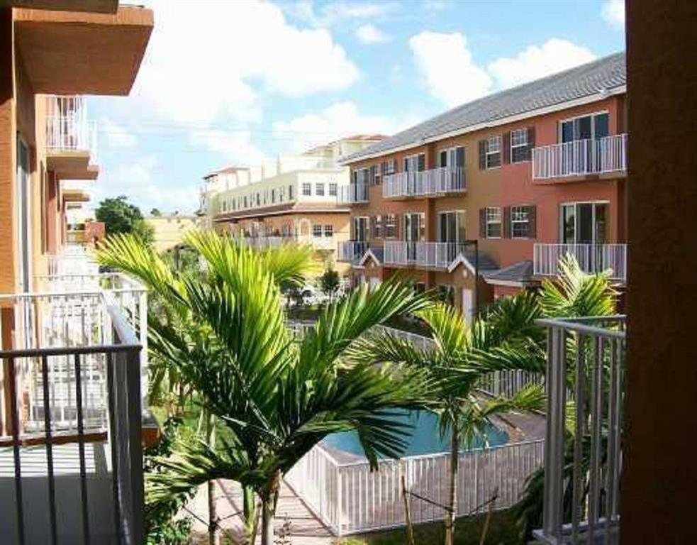 Highland Estates 15-65 B - Residential Lease