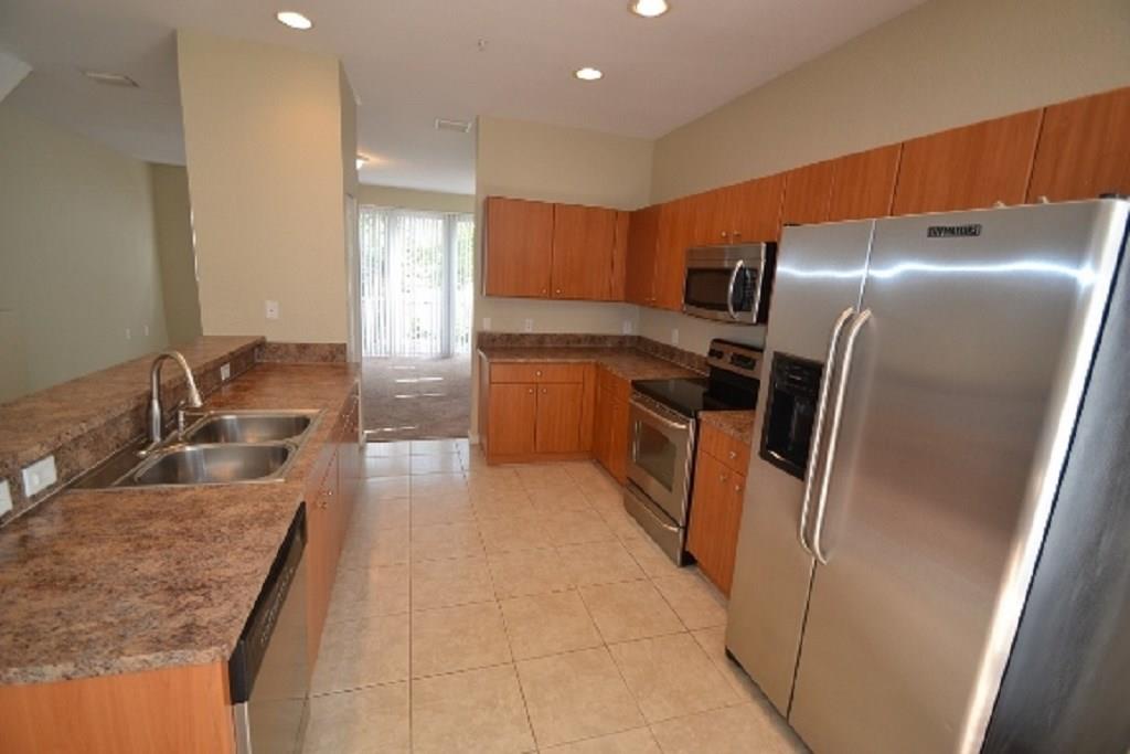 Highland Estates 15-65 B - Residential Lease