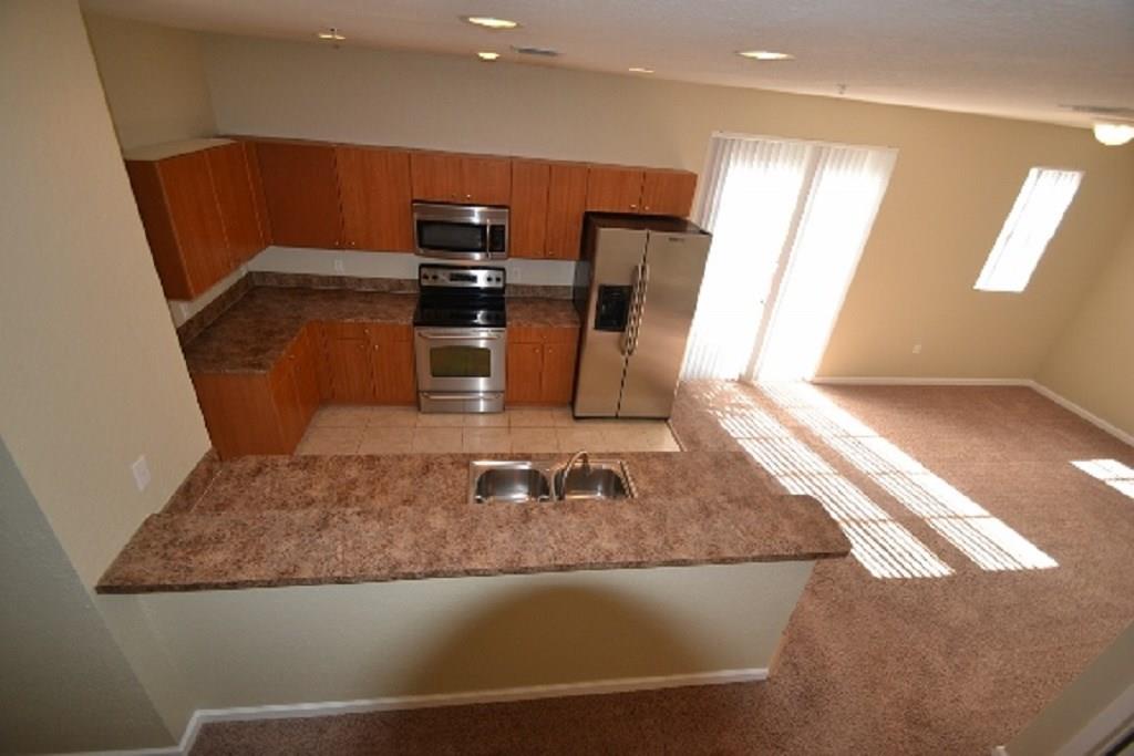 Highland Estates 15-65 B - Residential Lease