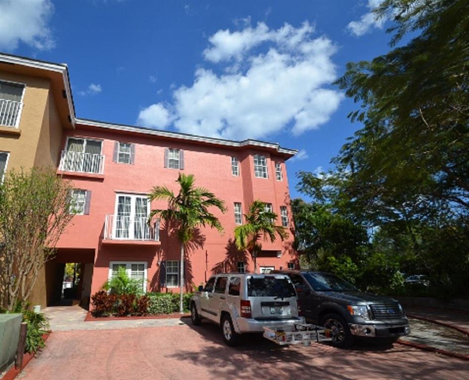 Highland Estates 15-65 B - Residential Lease