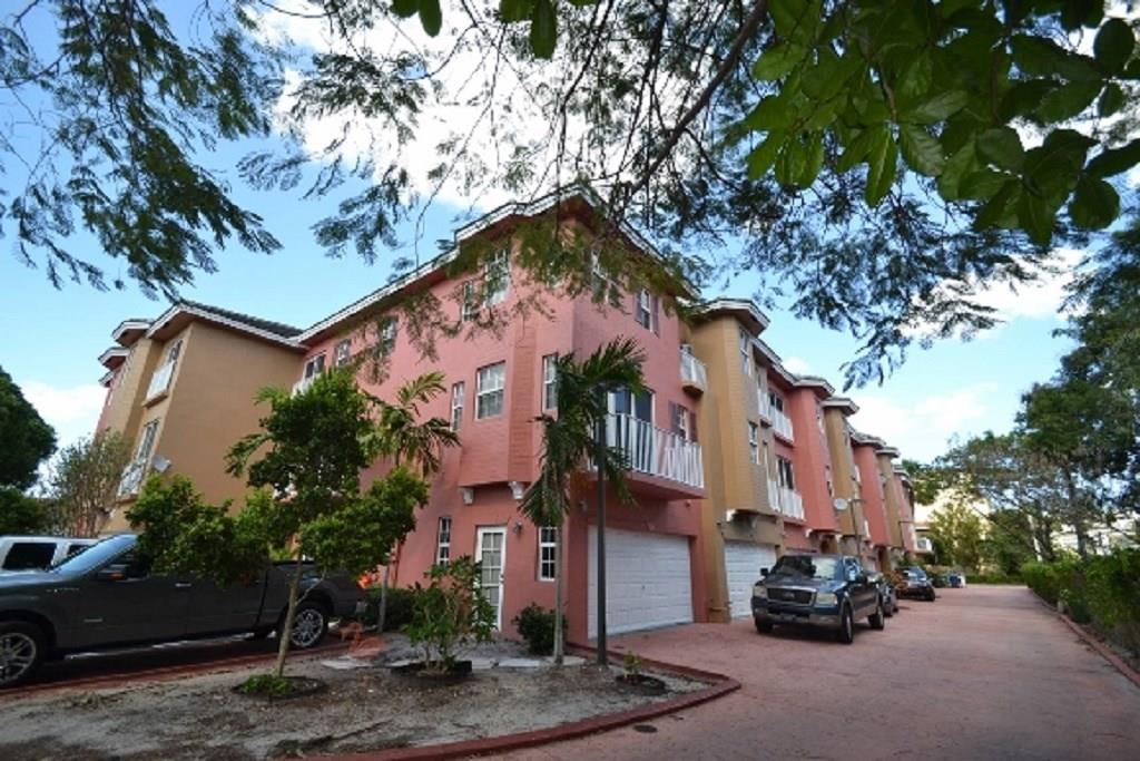 Highland Estates 15-65 B - Residential Lease