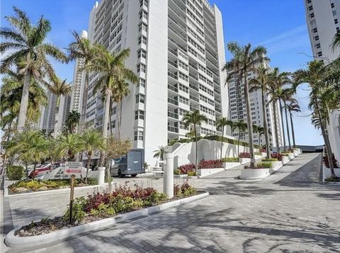 1880 S Ocean Drive 308 Hallandale Beach FL 33009