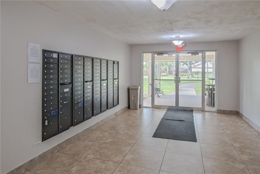 OMEGA 3 - Residential