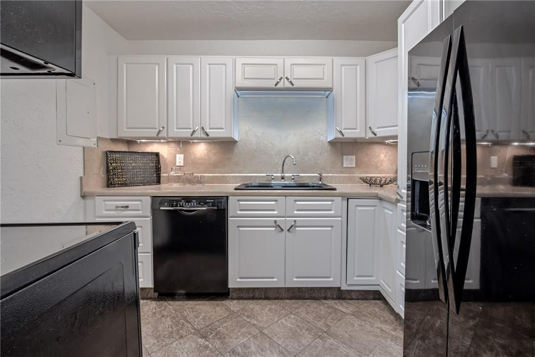 OMEGA 3 - Residential