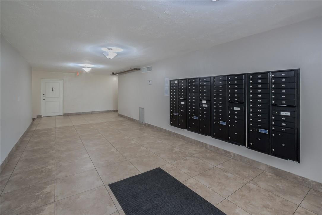 OMEGA 3 - Residential