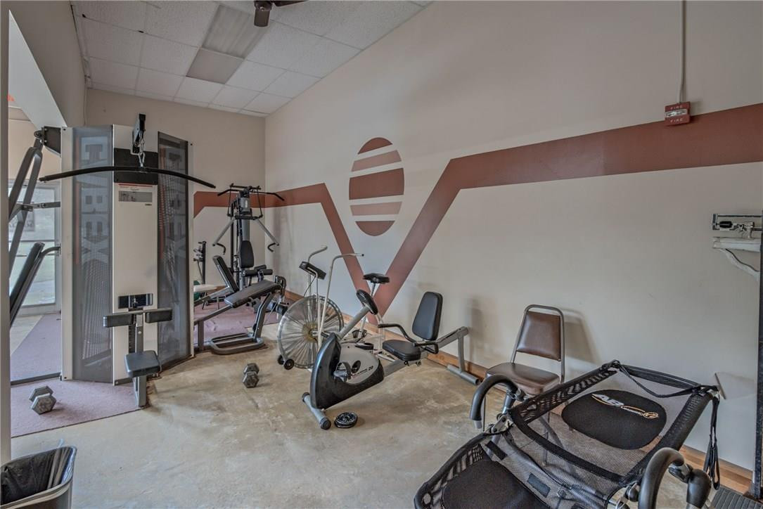 OMEGA 3 - Residential