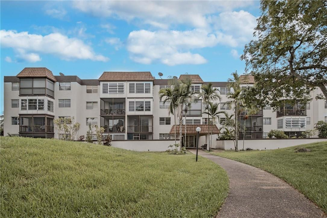 OMEGA 3 - Residential