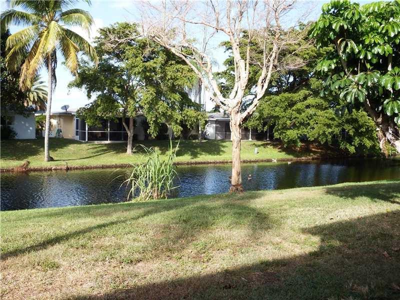 Oriole Gardens 33 Condo - Residential Lease