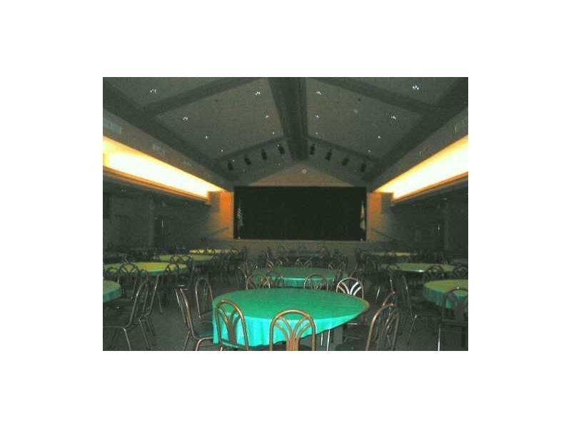 Oriole Gardens 33 Condo - Residential Lease