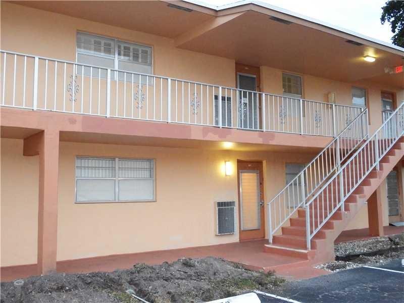 Oriole Gardens 33 Condo - Residential Lease