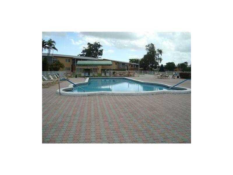 Oriole Gardens 33 Condo - Residential Lease