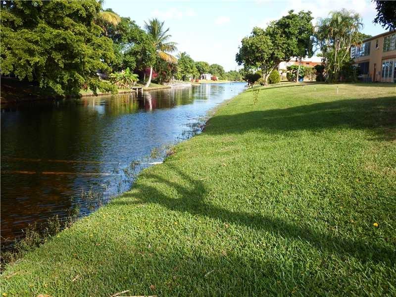 Oriole Gardens 33 Condo - Residential Lease