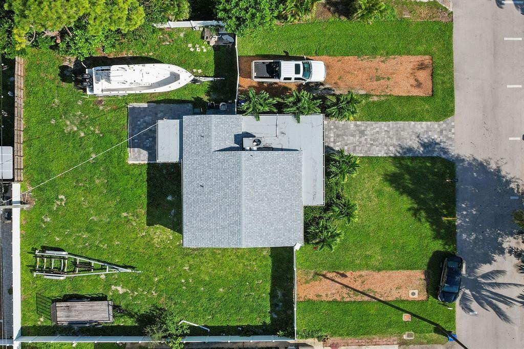 North Pompano Beach Sec B - Residential