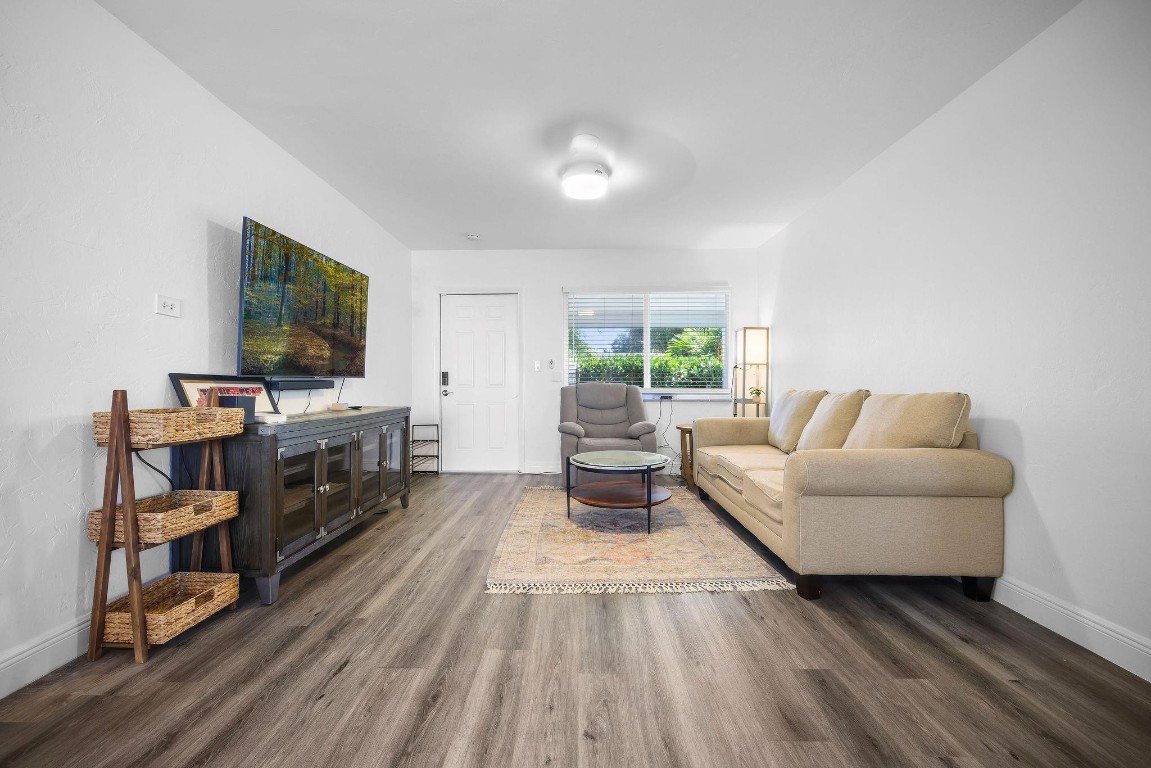 North Pompano Beach Sec B - Residential