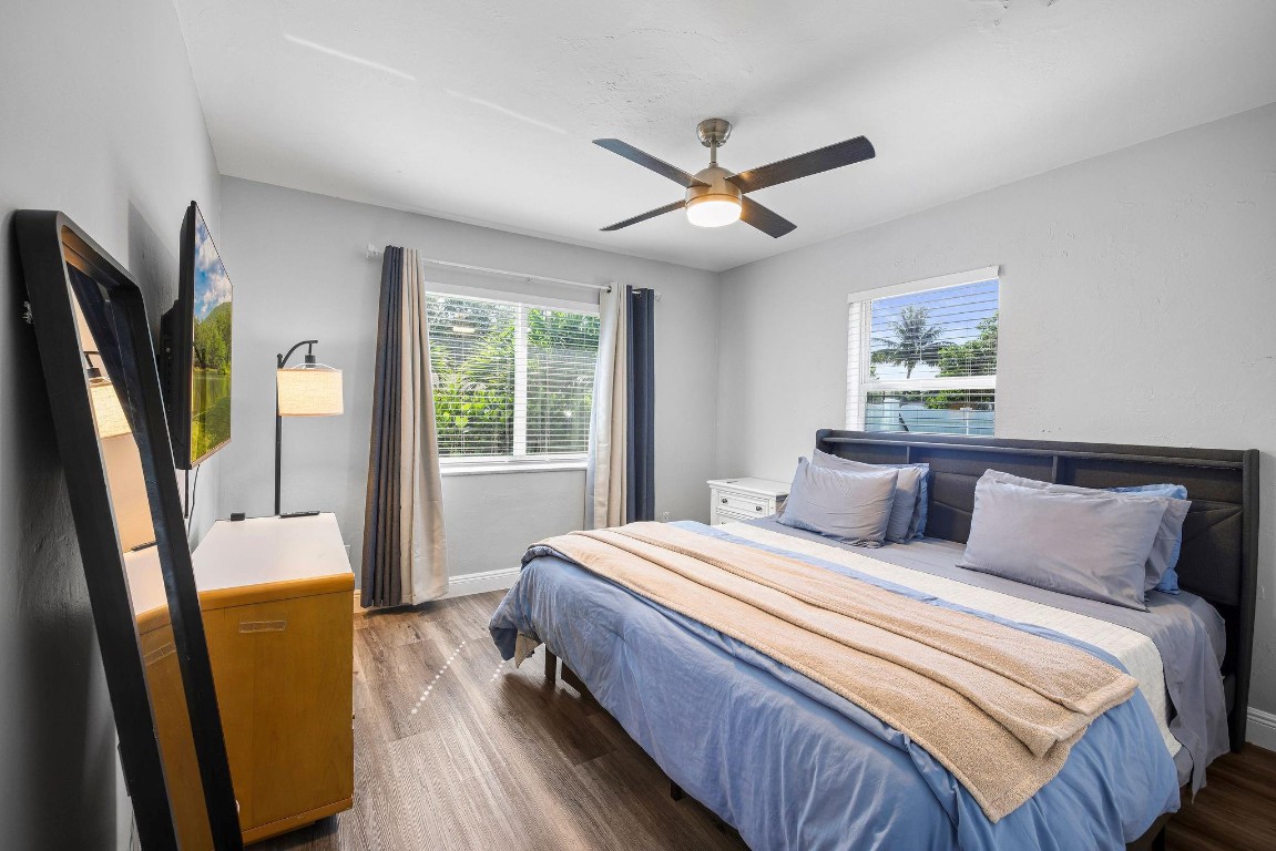 North Pompano Beach Sec B - Residential