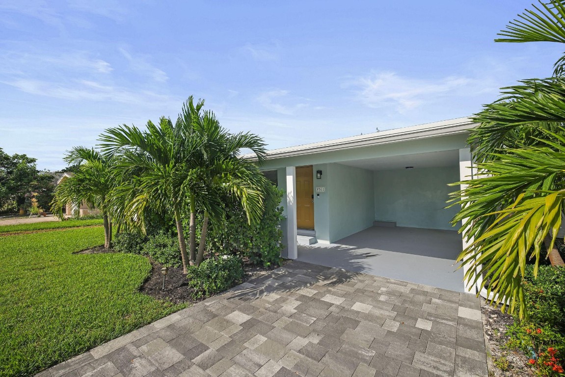 North Pompano Beach Sec B - Residential