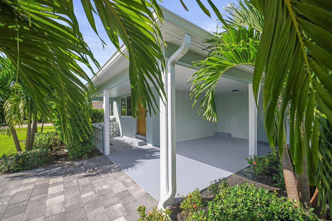 North Pompano Beach Sec B - Residential