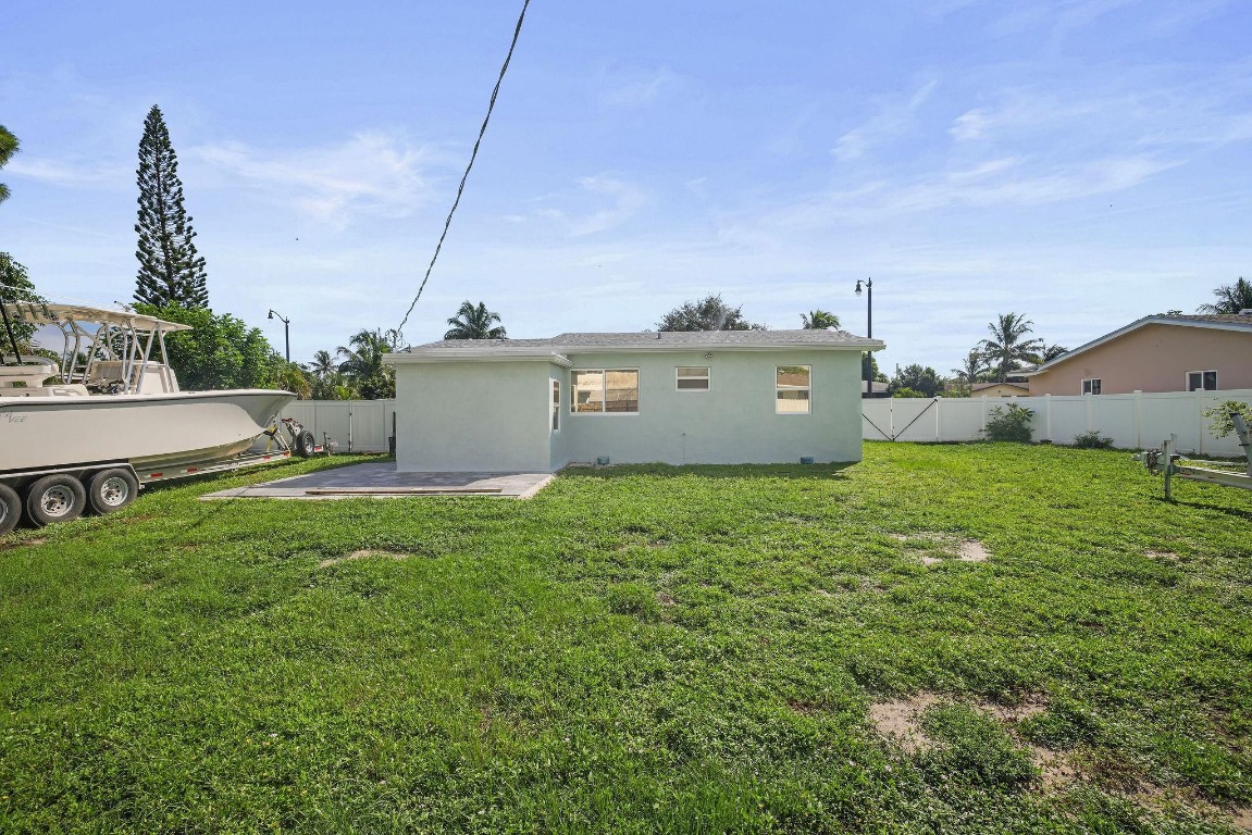 North Pompano Beach Sec B - Residential