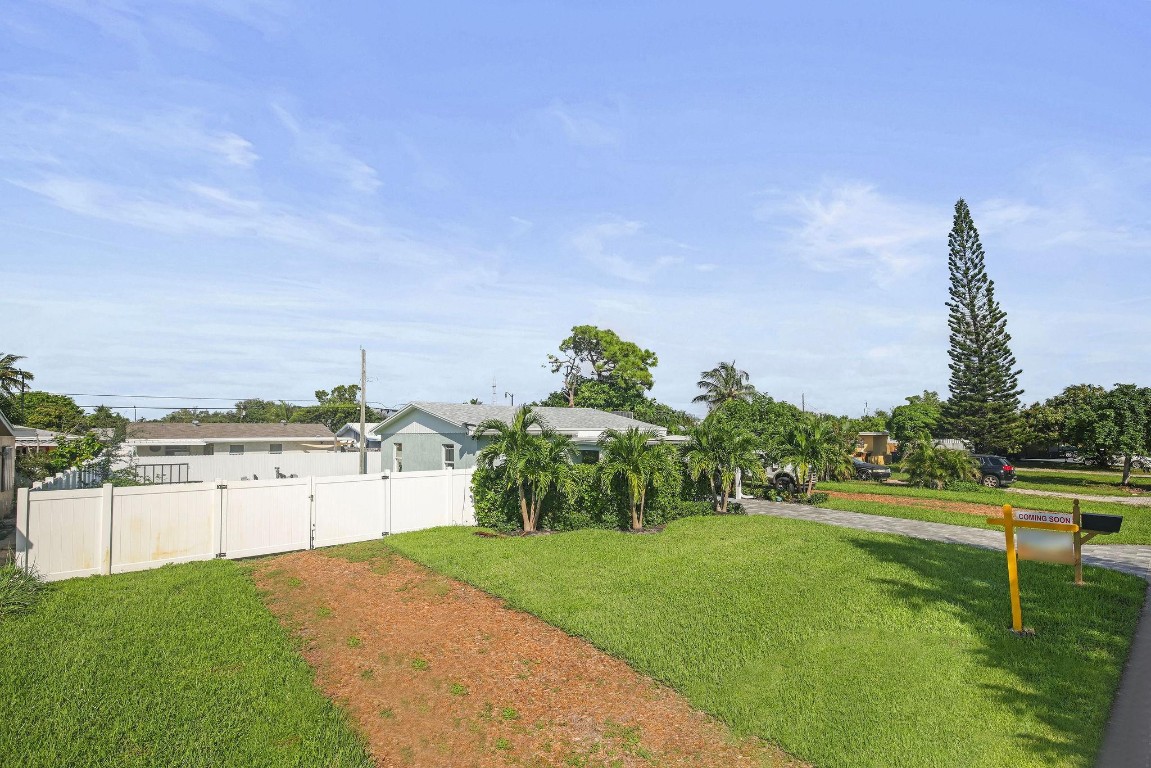 North Pompano Beach Sec B - Residential