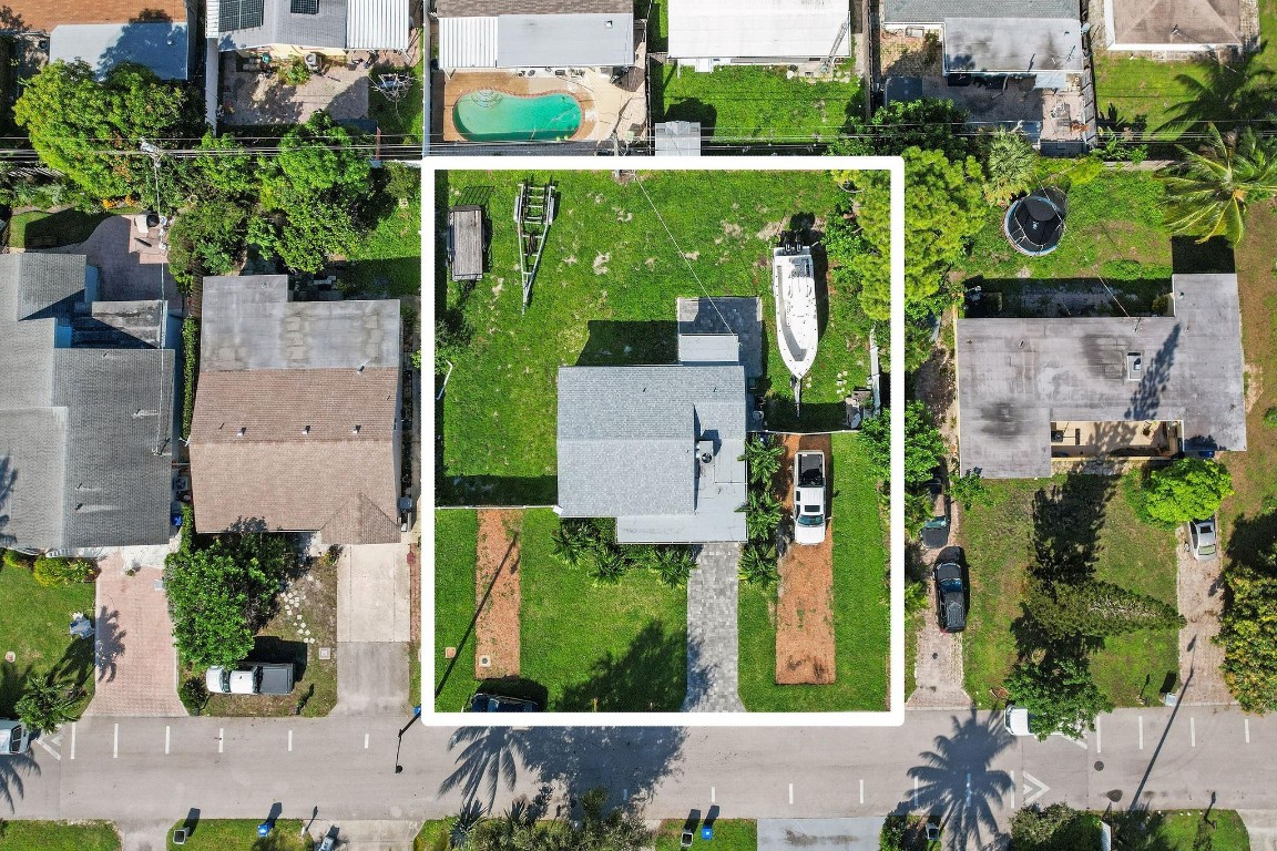 North Pompano Beach Sec B - Residential