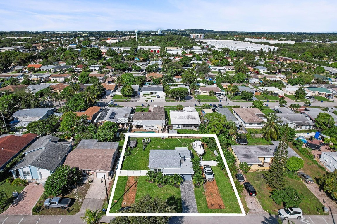 North Pompano Beach Sec B - Residential