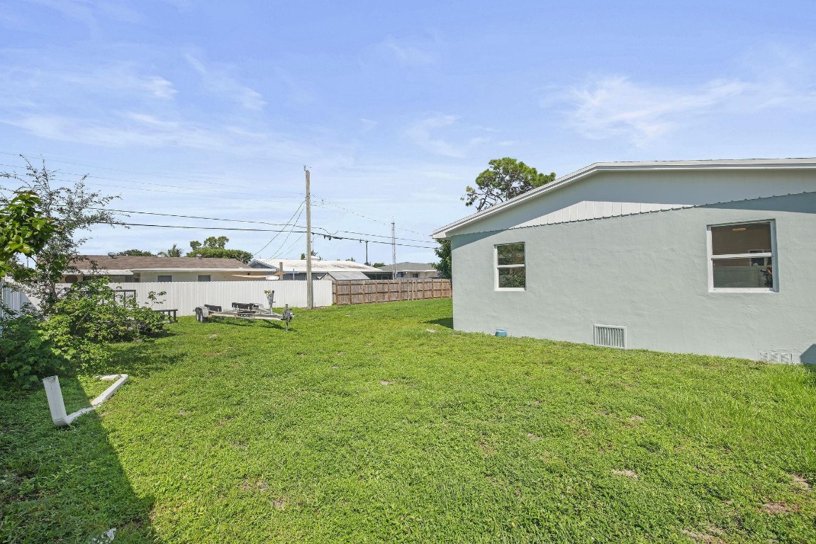 North Pompano Beach Sec B - Residential
