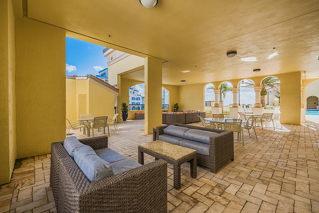 ONE CITY PLAZA CONDO - Residential Lease