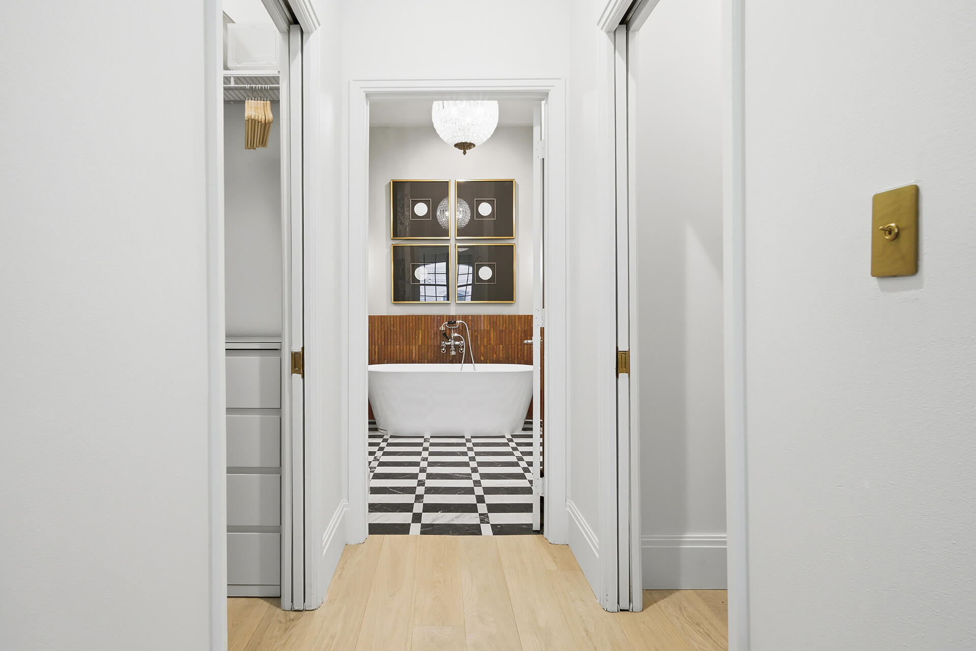 ONE CITY PLAZA CONDO - Residential Lease