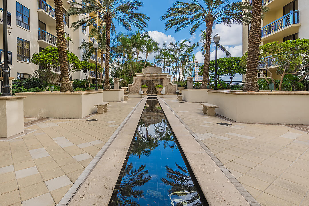 ONE CITY PLAZA CONDO - Residential Lease