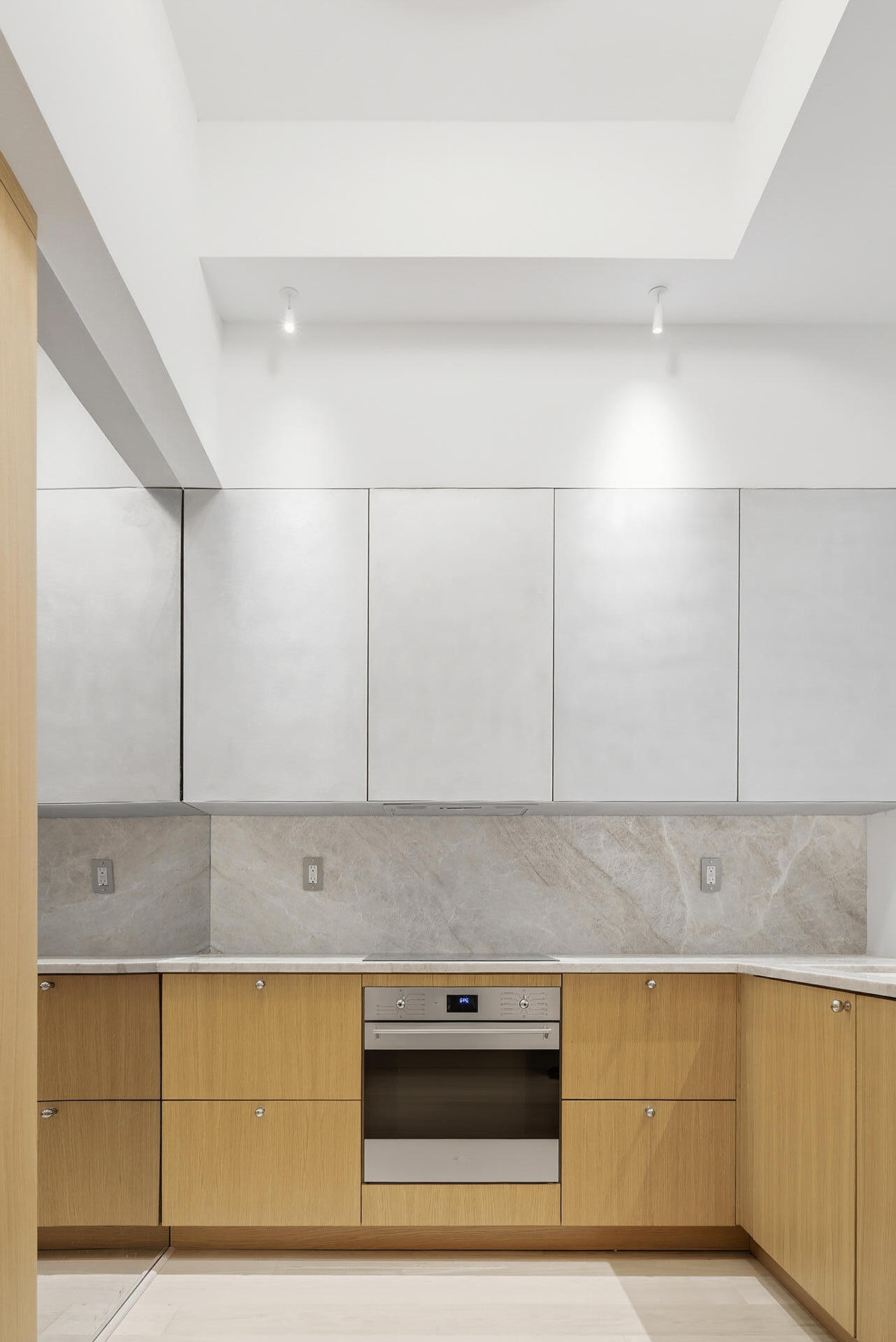 ONE CITY PLAZA CONDO - Residential Lease