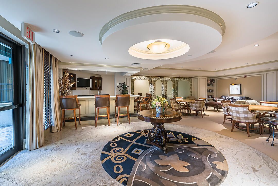 ONE CITY PLAZA CONDO - Residential Lease