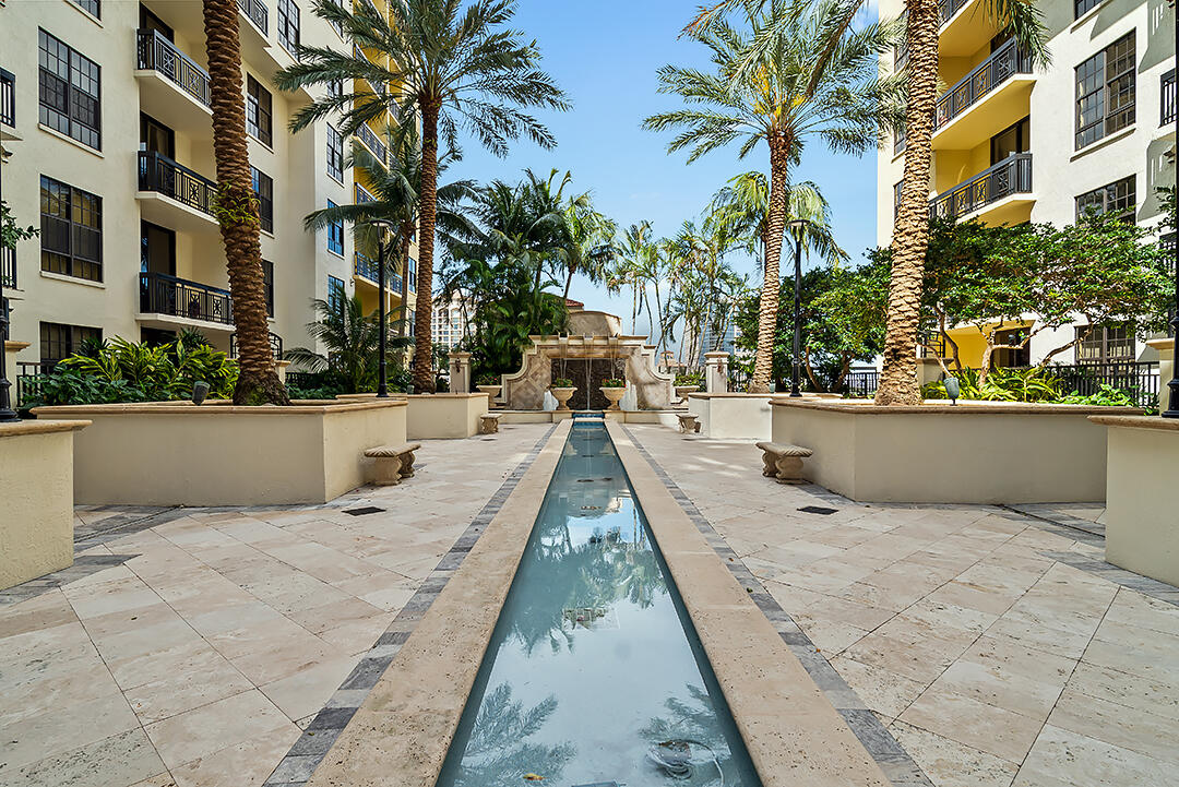 ONE CITY PLAZA CONDO - Residential Lease